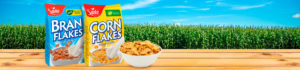 corn flakes sante