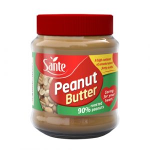 Peanut butter 350g